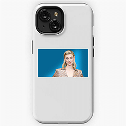 Screen Siren Elizabeth Debicki Samsung Cases