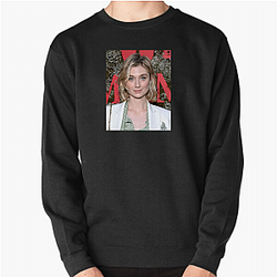 Legendary Actress Elizabeth Debicki Sweatshirts