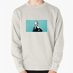 Glamorous Diva Elizabeth Debicki Sweatshirts