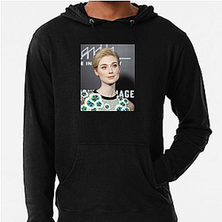 Style Icon Elizabeth Debicki Hoodies