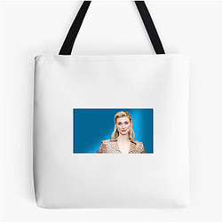 Screen Siren Elizabeth Debicki Bags