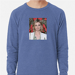 Legendary Actress Elizabeth Debicki Sweatshirts