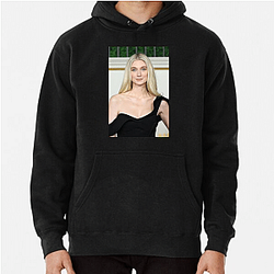 Hollywood Starlet Elizabeth Debicki Hoodies