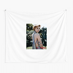 Academy Award Winner Elizabeth Debicki Tapestries