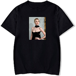Breakout Actress Elizabeth Debicki T-Shirts
