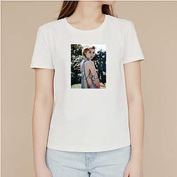 Academy Award Winner Elizabeth Debicki T-Shirts