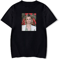 Legendary Actress Elizabeth Debicki T-Shirts