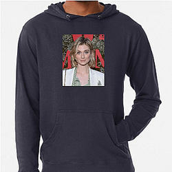 Legendary Actress Elizabeth Debicki Hoodies