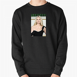 Hollywood Starlet Elizabeth Debicki Sweatshirts