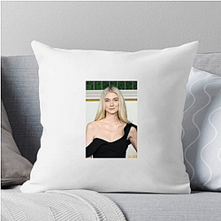 Hollywood Starlet Elizabeth Debicki Pillows Cover
