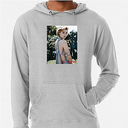 Academy Award Winner Elizabeth Debicki Hoodies