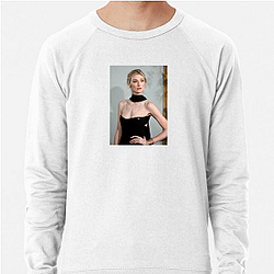 Breakout Actress Elizabeth Debicki Sweatshirts
