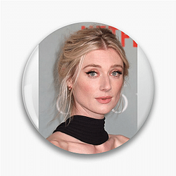 Silver Screen Goddess Elizabeth Debicki Pins