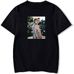 Academy Award Winner Elizabeth Debicki T-Shirts
