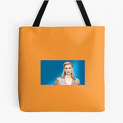 Screen Siren Elizabeth Debicki Bags