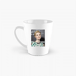 Style Icon Elizabeth Debicki Mugs