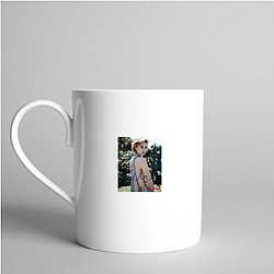 Academy Award Winner Elizabeth Debicki Mugs