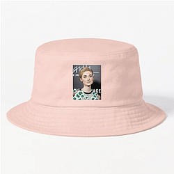 Style Icon Elizabeth Debicki Hats & Caps