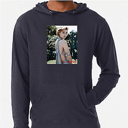 Academy Award Winner Elizabeth Debicki Hoodies
