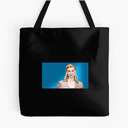 Screen Siren Elizabeth Debicki Bags