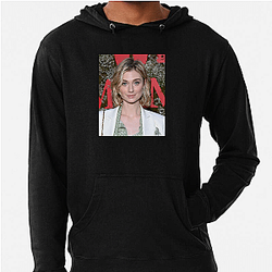 Legendary Actress Elizabeth Debicki Hoodies