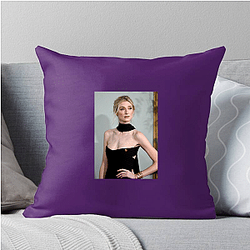 Breakout Actress Elizabeth Debicki Pillows Cover