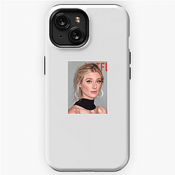 Silver Screen Goddess Elizabeth Debicki Samsung Cases