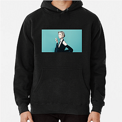 Glamorous Diva Elizabeth Debicki Hoodies