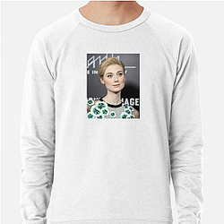 Style Icon Elizabeth Debicki Sweatshirts
