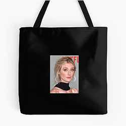 Silver Screen Goddess Elizabeth Debicki Bags
