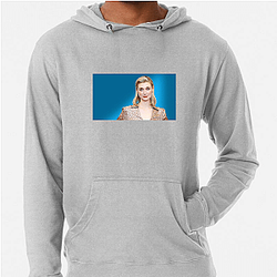 Screen Siren Elizabeth Debicki Hoodies