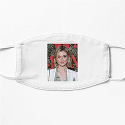 Legendary Actress Elizabeth Debicki Face Masks