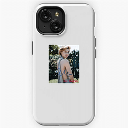 Academy Award Winner Elizabeth Debicki iPhone Cases