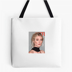 Silver Screen Goddess Elizabeth Debicki Bags
