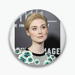 Style Icon Elizabeth Debicki Pins