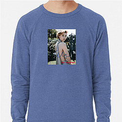 Academy Award Winner Elizabeth Debicki Sweatshirts