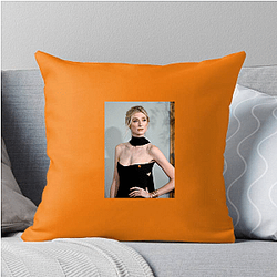 Breakout Actress Elizabeth Debicki Pillows Cover