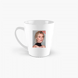 Silver Screen Goddess Elizabeth Debicki Mugs