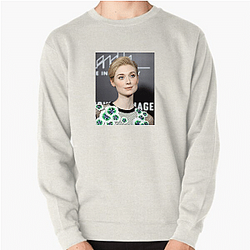 Style Icon Elizabeth Debicki Sweatshirts