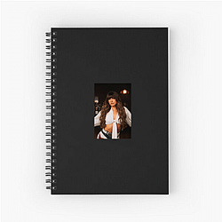 Ella Langley Merch Collection Ella Langley Notebook