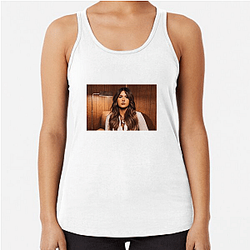 Ella Langley Merchandise For Fans Ella Langley Tank Tops