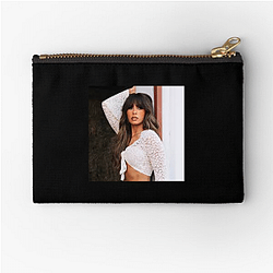 Ella Langley Merch Ella Langley Zipper Pouches