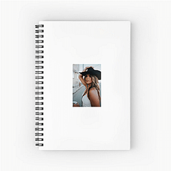 Ella Langley Special Collection Ella Langley Notebook