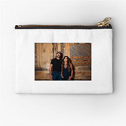 Ella Langley Fan Art Ella Langley Zipper Pouches