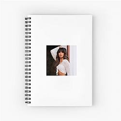 Ella Langley Merch Ella Langley Notebook