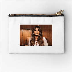 Ella Langley Merchandise For Fans Ella Langley Zipper Pouches