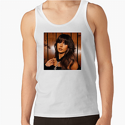 Ella Langley Merch For Fans Ella Langley Tank Tops