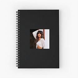 Ella Langley Merch Ella Langley Notebook