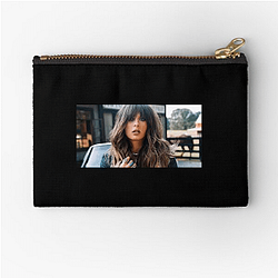 Ella Langley Merchandise Ella Langley Zipper Pouches