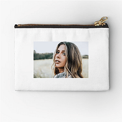 Ella Langley Signature Ella Langley Zipper Pouches